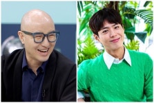 홍석천, 박보검 미담 추가 코로나19에 응원차 가게 방문