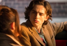 [빅픽처] 레이니 데이 인 뉴욕, 우디 앨런 영화에 대한 물음표