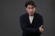 박기덕, 더킹으로 드라마 신고식...보석 같은 배우될 것