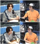 이준영, 굿캐스팅 파격 노출신 뒷이야기 너무 리얼해 나도 놀랐다