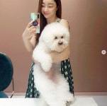 힘들어서 기절…김수미 며느리 서효림의 육아 고충