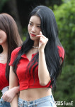 [E포토] 러블리즈 미주, 매력 만점