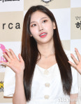 [E포토] 모모랜드 나윤, 눈부신 미모