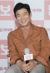 성동일 국민 아빠? 가장 힘들었던 건 담보 아빠 役
