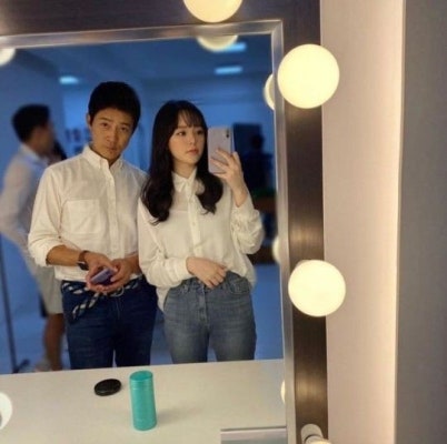 최수종, 하희라 꼭 닮은 딸 공개…