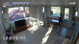혜민스님, 산속 절 대신 남산타워 뷰 집 최초공개
