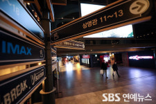 코로나19 충격에 멈춘 2020년 영화산업…매출, 집계 이래 첫 1조 미만