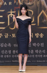 [E포토] 김소연, 매혹적인 자태