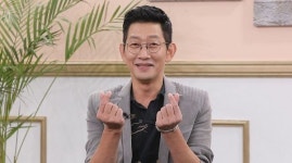 DJ DOC 김창열, 싸이더스HQ 대표 선임 투자와 지원 아끼지 않겠다