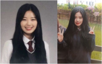 (여자)아이들 수진, '학폭' 피해자와 나눈 대화 