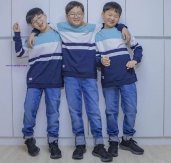 '송일국 아들' 대한·민국·만세 폭풍 성장 근황
