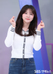 [E포토] 라붐 해인, 상큼한 미모