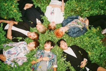 BTS 드라마 '유스', 멤버 실명 아닌 '가상 이름'으로 재촬영