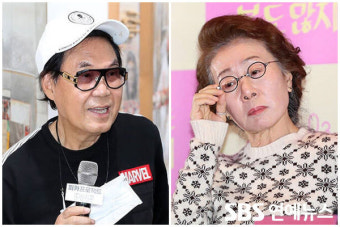 조영남 