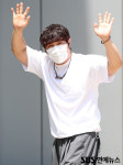 [E포토] KCM, 'M.O.M 대표로 왔어요'