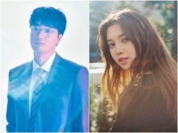 페퍼톤스 이장원, 배다해와 깜짝 결혼 발표...