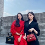 LG 임찬규, '손나은 여동생' 손새은과 열애 인정…