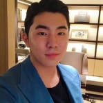 박규리 전남친 송자호, 알고보니 7세 아닌 12세 연하…국회의원 출마 선언