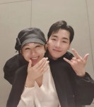 박군♥한영, 결혼 날짜 잡았다 4월 26일, 양가 어른 모시고 간소하게