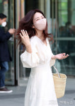 [E포토] 박솔미, 봄바람 살랑