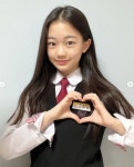 구독자 520만명 어썸하은, SM엔터테인먼트와 전속계약