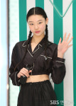[E포토] 배윤영, '대세 달리는 톱모델'