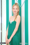 [E포토] 아이린, 그린 모델스 클럽