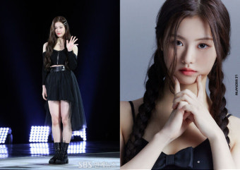 르세라핌 김가람 '학폭' 피해자 측 