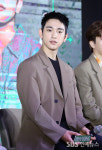 [E포토] 갓세븐 진영, 배우에서 본업 아이돌로
