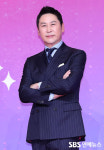 신동엽, 오늘(31일) 부친상 비보…생전 애틋했던 父子관계 뭉클