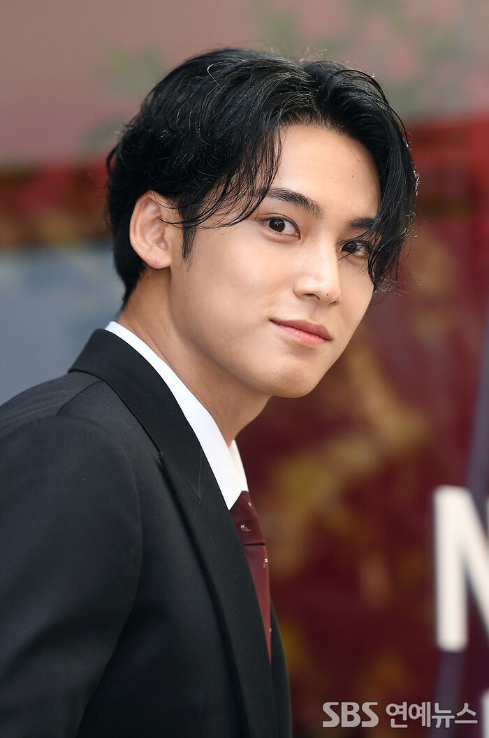 록시땅코리아, 세븐틴 민규 사진 유출 직원 대기발령…비윤리적 행동 사과
