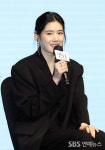 파친코·안나 연이어 성공한 정은채, 키이스트와 재계약