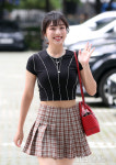 [E포토] 레드벨벳 조이, 깜찍 비타민 미소