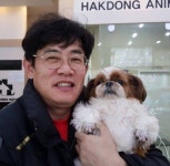 이경규, 10년 키운 반려견 사망…방송 중 비보에 애써 담담
