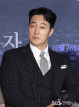 [E포토] 소지섭, 외계에서 돌아온 소간지