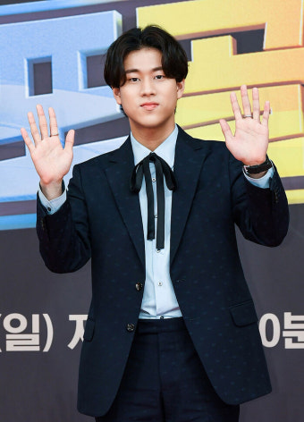 [E포토] 이무진, '가을 타는 남자'