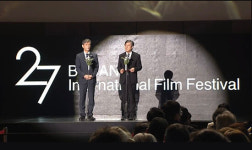 [27th BIFF] 다시 극장으로…정상화 된 부국제, 관객과 함께 합니다
