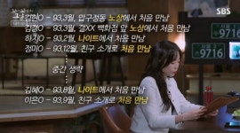 [꼬꼬무 찐리뷰]차 번호 아는데도 놓친 뺑소니범, 1년 만에 잡은 결정적 단서