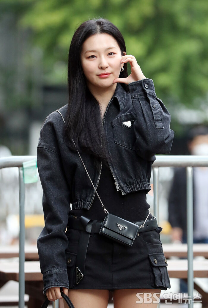 슬기, 매니저에게 갑질 논란...사과와 경각심 표명