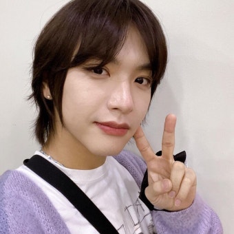 엔플라잉 김재현, 코로나19 확진 