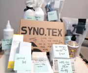 박하선 아이들이 따뜻한 겨울 보냈으면…보육원에 옷·기저귀 기부