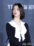 [E포토] 강해림, 상큼한 미소의 썸바디