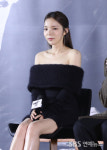 [E포토] 박진주, 영웅의 마진주 인사드립니다