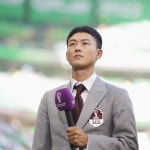 해설위원 도전 마친 이승우 