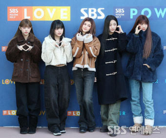 뉴진스 첫 싱글 앨범 'OMG', 오리콘 차트 진입하며 1위 직행