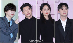 [펀펀한 현장] 슌스케부터 허광한까지, 아시아 스타들의 내한 릴레이