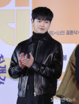 [E포토] 장동주, 복서의 카리스마 눈빛
