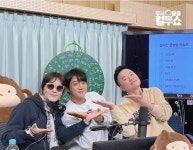 김종서, 멜론 인기검색어 1위+'컬투쇼' 출연...핫한 신곡 반응