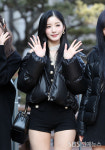 [E포토] 퍼플키스 유키, 보석처럼 빛나는 매혹적인 비주얼