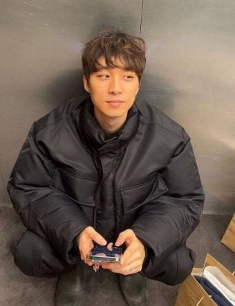 전종서, 연인 이충현 감독과 파리行…럽스타그램 시작